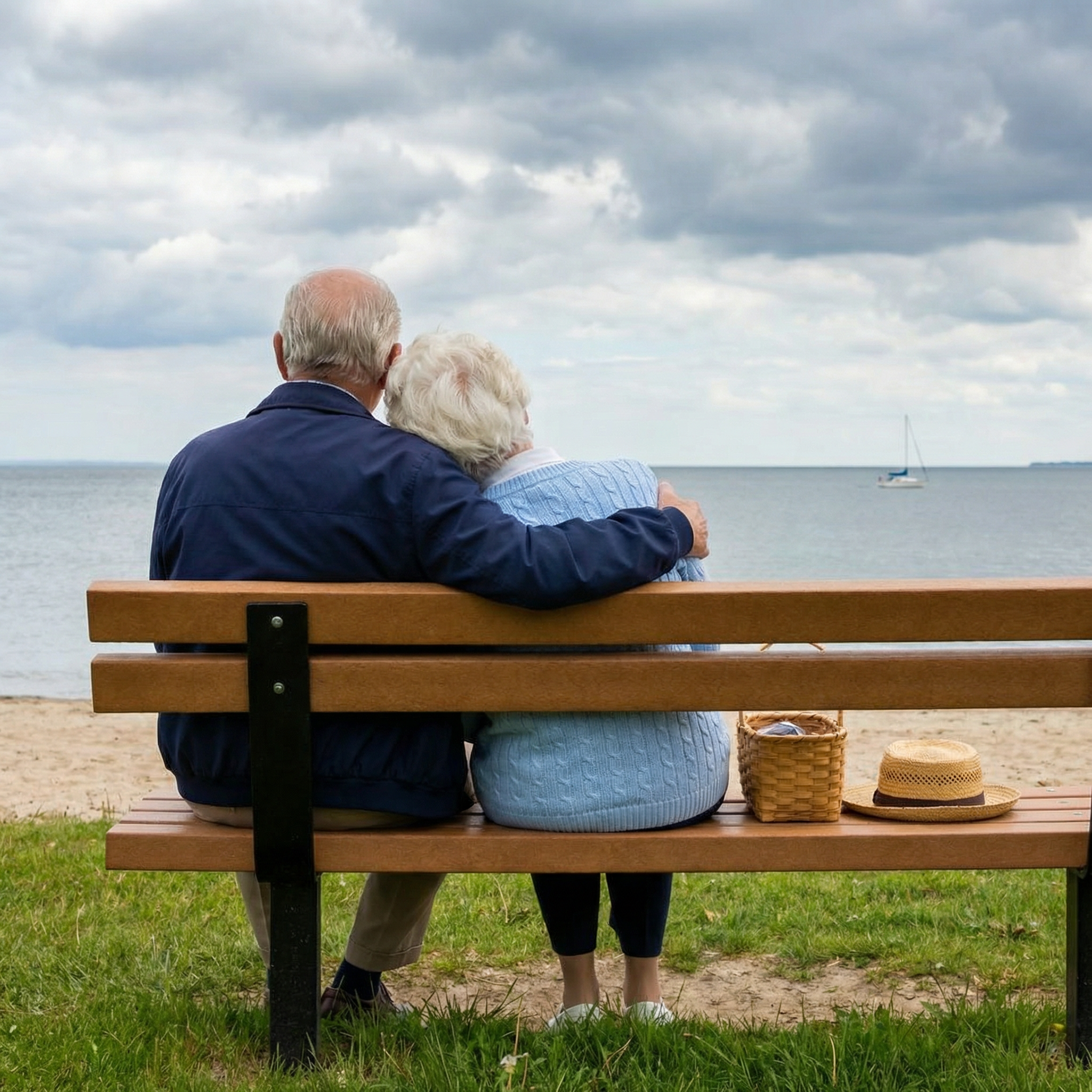 Beyond Roses and Chocolate: Why Valentine's Day Is the Best Time to Preserve Your Family's Love Stories